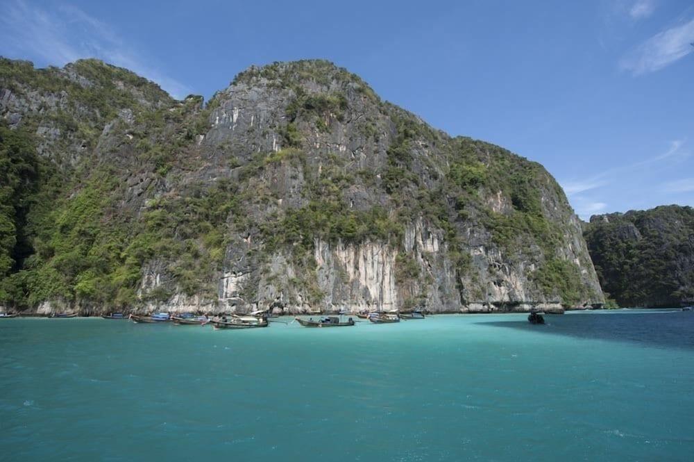 Zeavola Resort Phi Phi Don Esterno foto Ko Phi Phi
