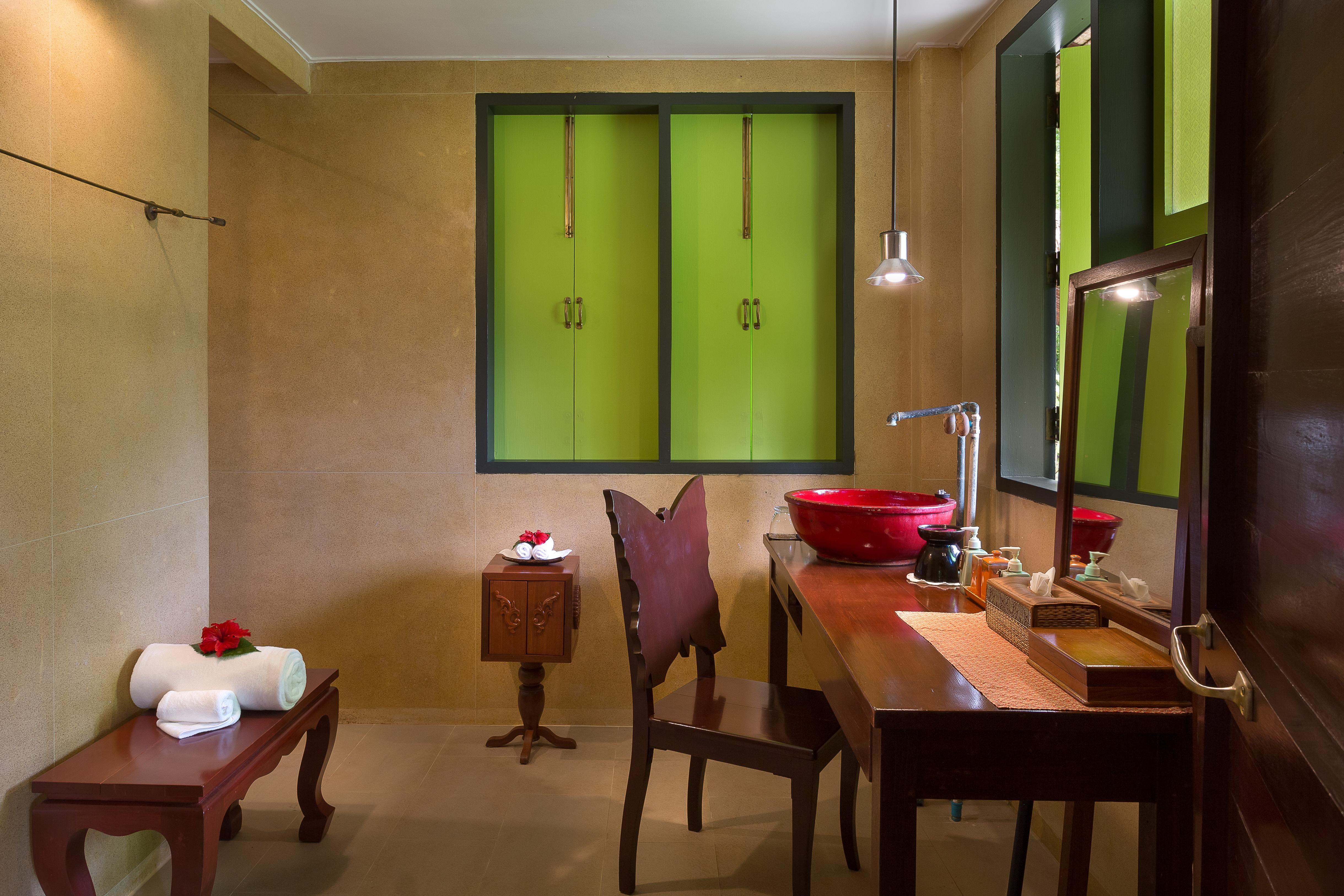Zeavola Resort Phi Phi Don Esterno foto